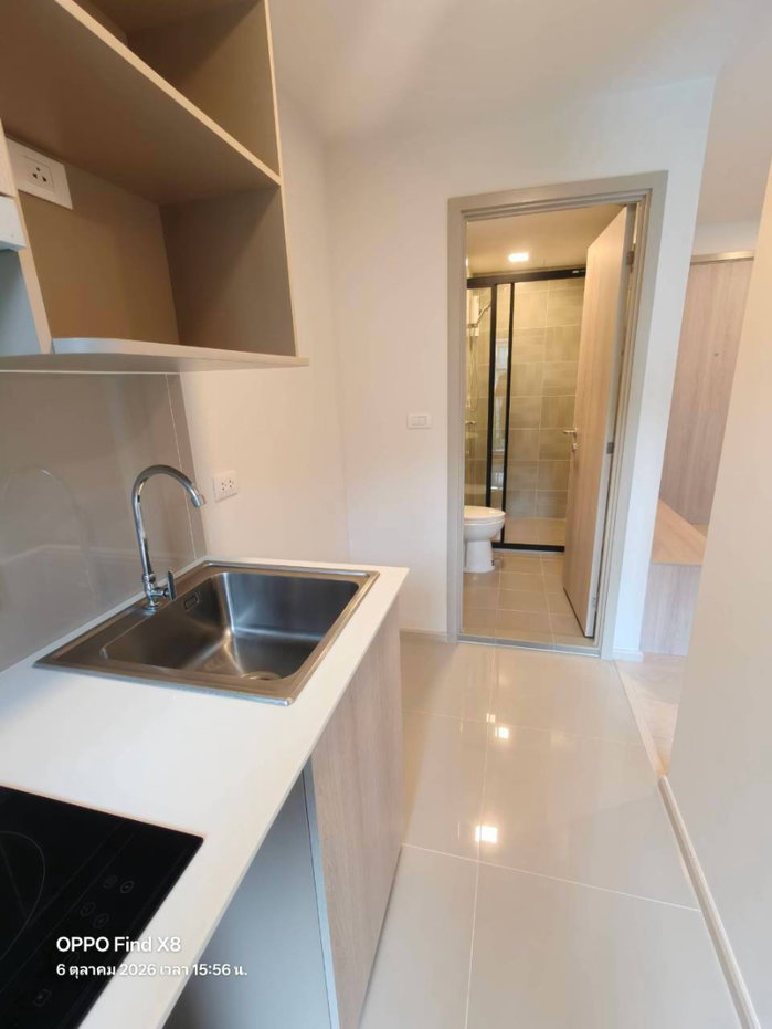 picture For Rent 🚅 dcondo Kiri (Taling Chan) by Sansiri 🏬 - 19/71