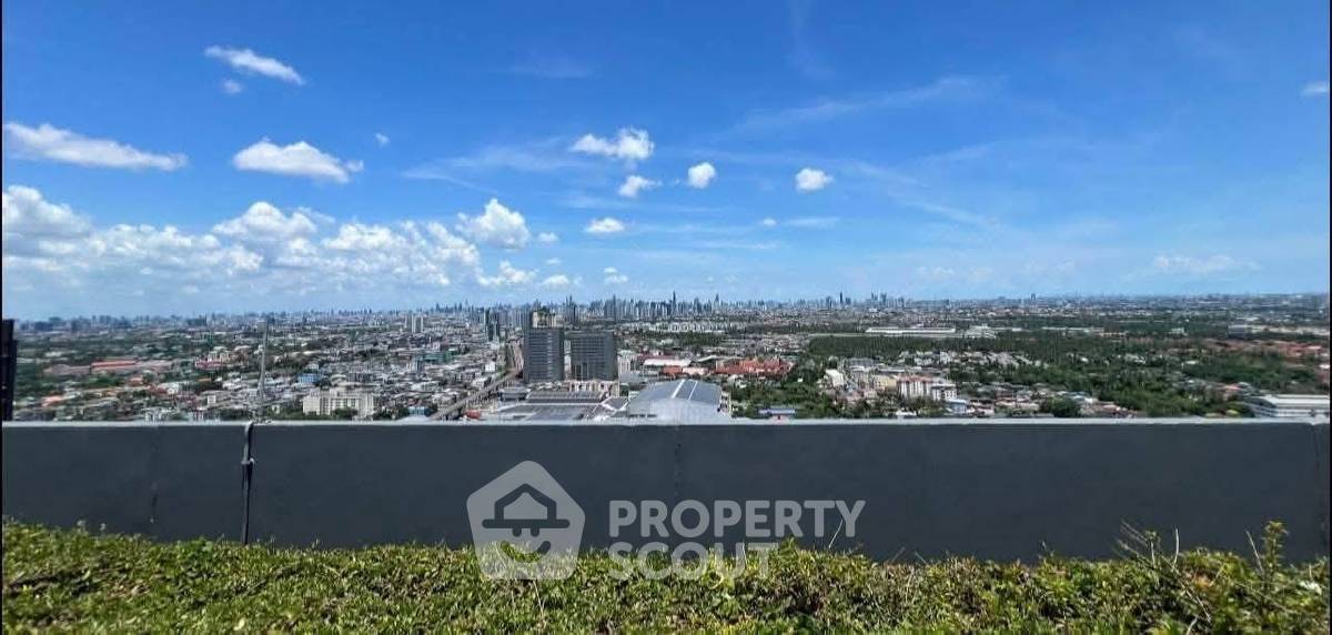 picture 1-BR Condo At The Livin Phetkasem Near MRT Phasi Charoen (ID 3369657) - 29/29