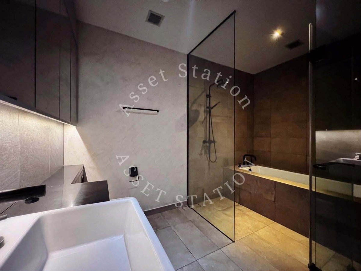 รูป The Lofts Asoke |🚄 ใกล้ MRT เพชรบุรี และ MRT สุขุมวิท - รูปที่ 9/10