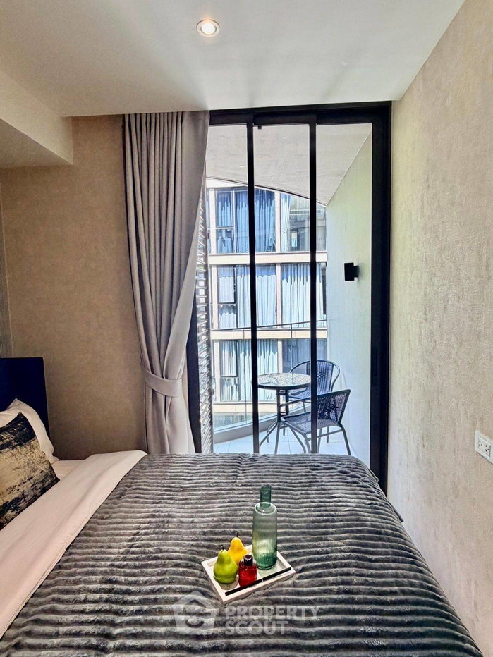 รูป คอนโด 1 ห้องนอน 40 ตร.ม. ขายที่ Fynn Asoke ใกล้ BTS อโศก (ID 2712302) - รูปที่ 11/35