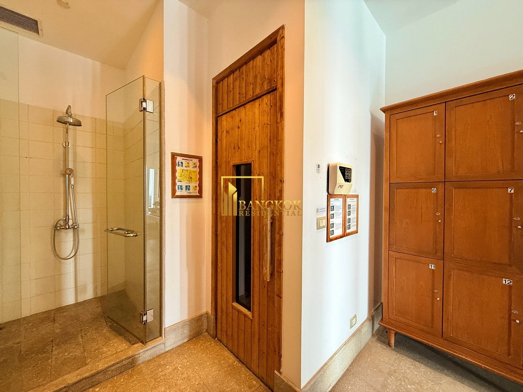 รูป Le Raffine 39 | Amazing 4 Bed Luxury Condo With Private Pool - BR10026CD - รูปที่ 50/56