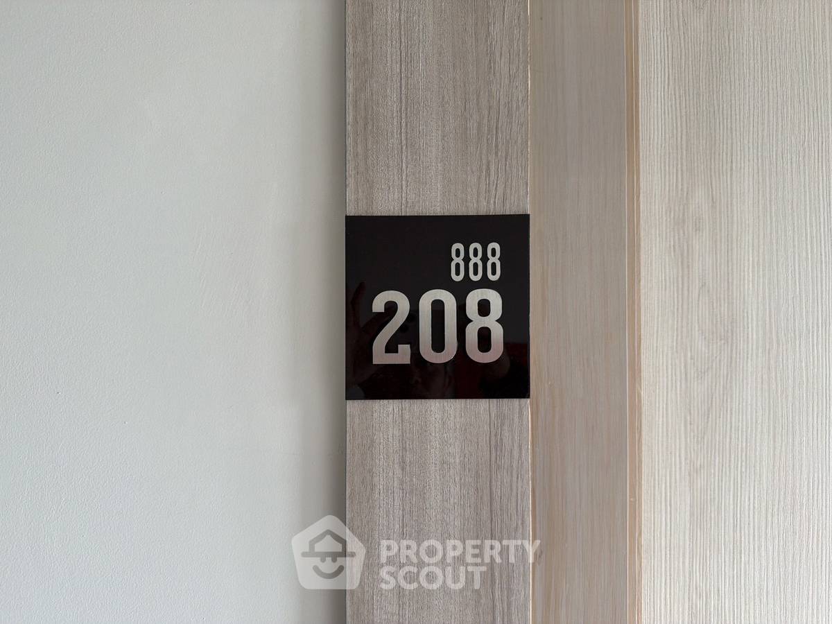 รูป คอนโด 1-ห้องนอน ที่ อินฟินิติ คอนโด ใกล้ พัทยาตะวันออก (ID 3369558) - รูปที่ 7/9