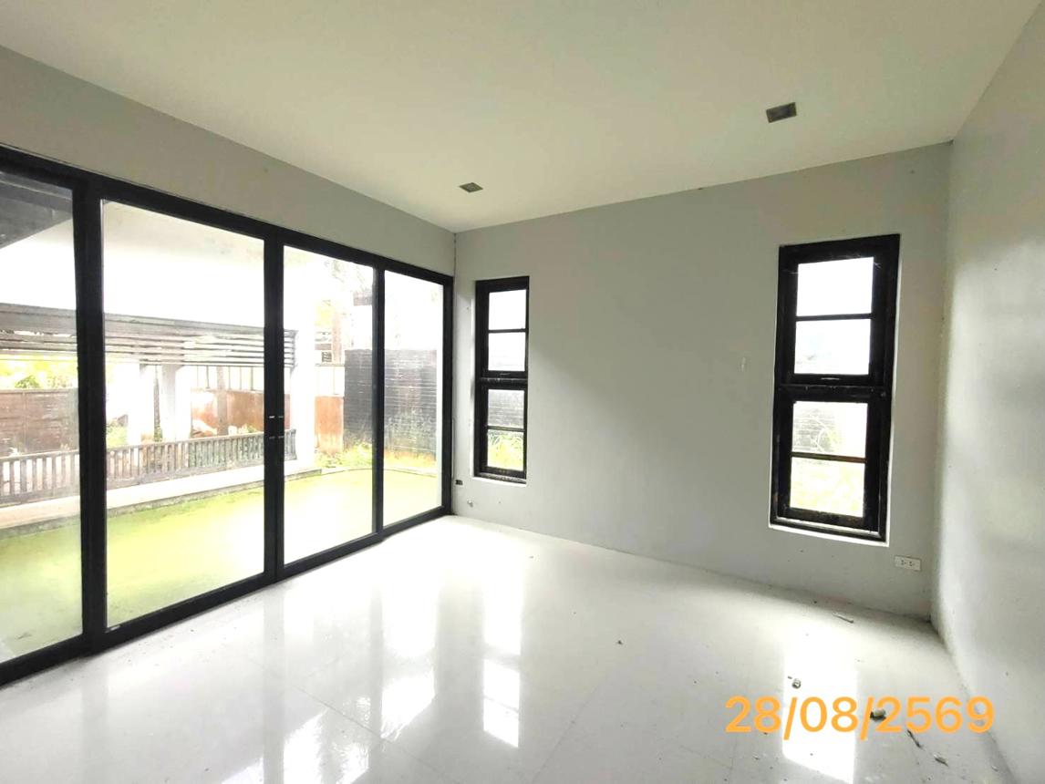 รูป บ้านเดี่ยว 99 ตร.วา บัวบานวิลล่า เมืองกระบี่ กระบี่ 4.7M - รูปที่ 18/29