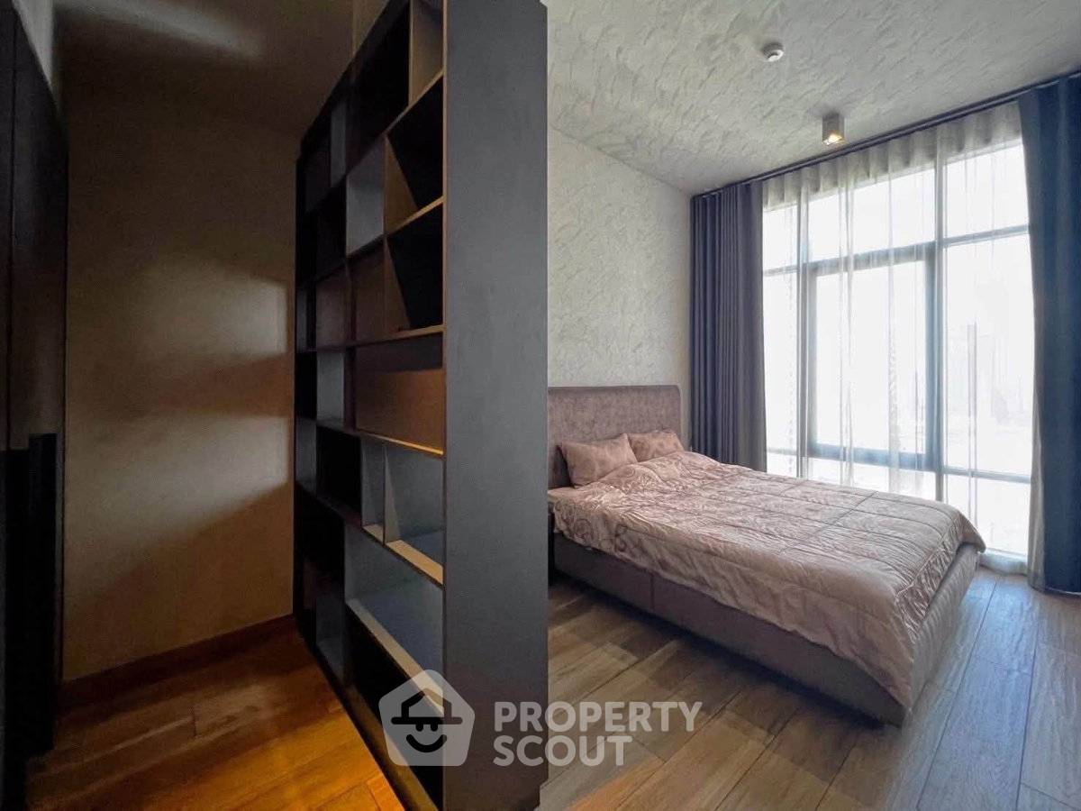 รูป คอนโด 1-ห้องนอน ที่ เดอะ ลอฟท์ อโศก ใกล้ MRT เพชรบุรี (ID 3366860) - รูปที่ 10/11