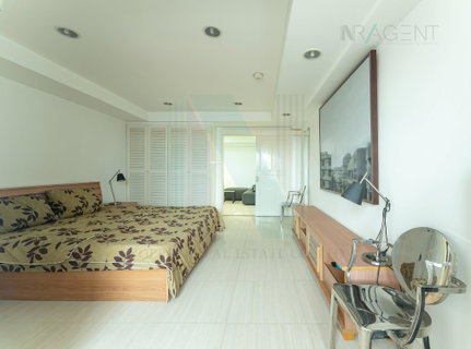 รูปภาพ 🎉 For Rent Condo SRIBUMPEN CONDO HOME Building 1, Floor 5,2 bed room, Room size 120 sqm