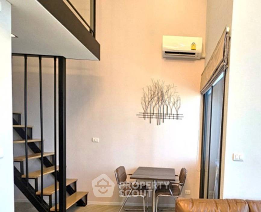 รูป คอนโด 1-ห้องนอน ที่ ไซมิส สุขุมวิท 48 ใกล้ BTS อ่อนนุช (ID 3369810) - รูปที่ 3/5