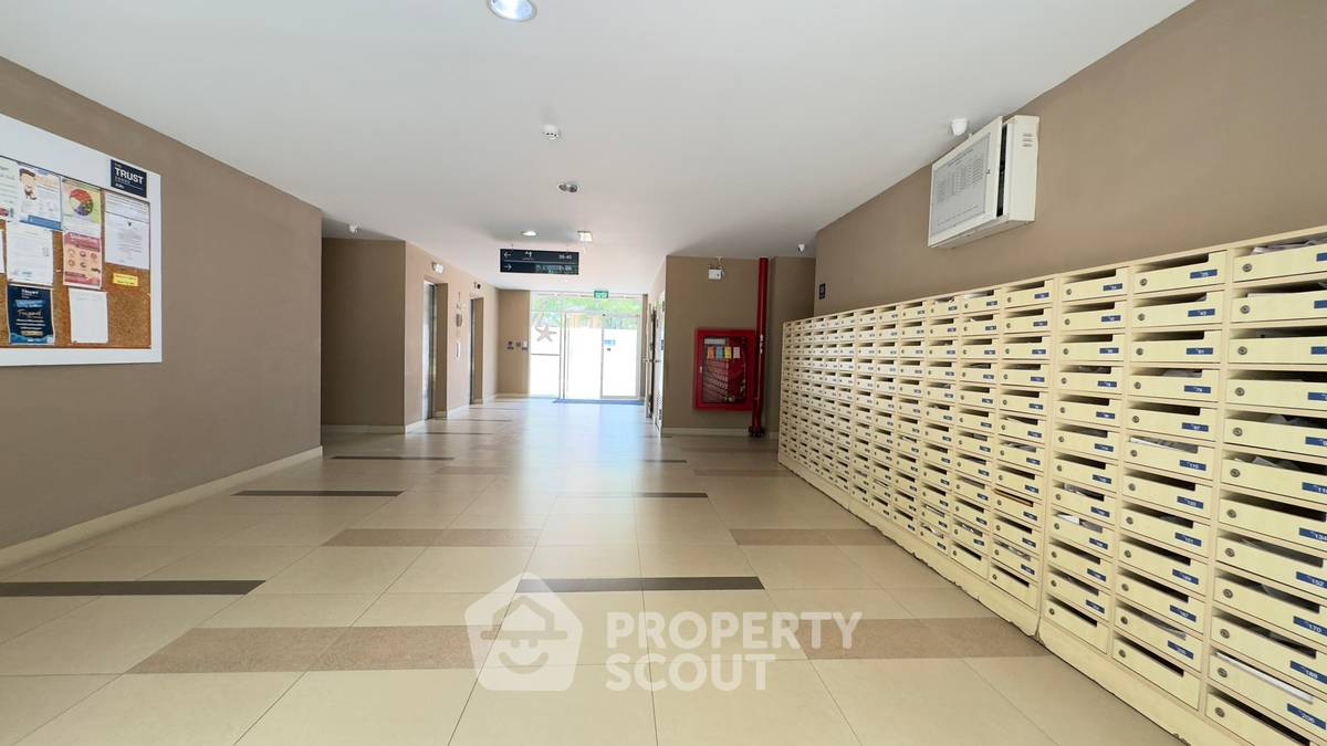 รูป คอนโด 1 ห้องนอน The Trust Condo Hua Hin (ID 3369487) - รูปที่ 3/5