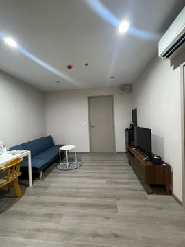 คอนโด เดอะ โพลิแทน รีฟ ห้องว่างพร้อมเข้าอยู่  Line : @forucondo