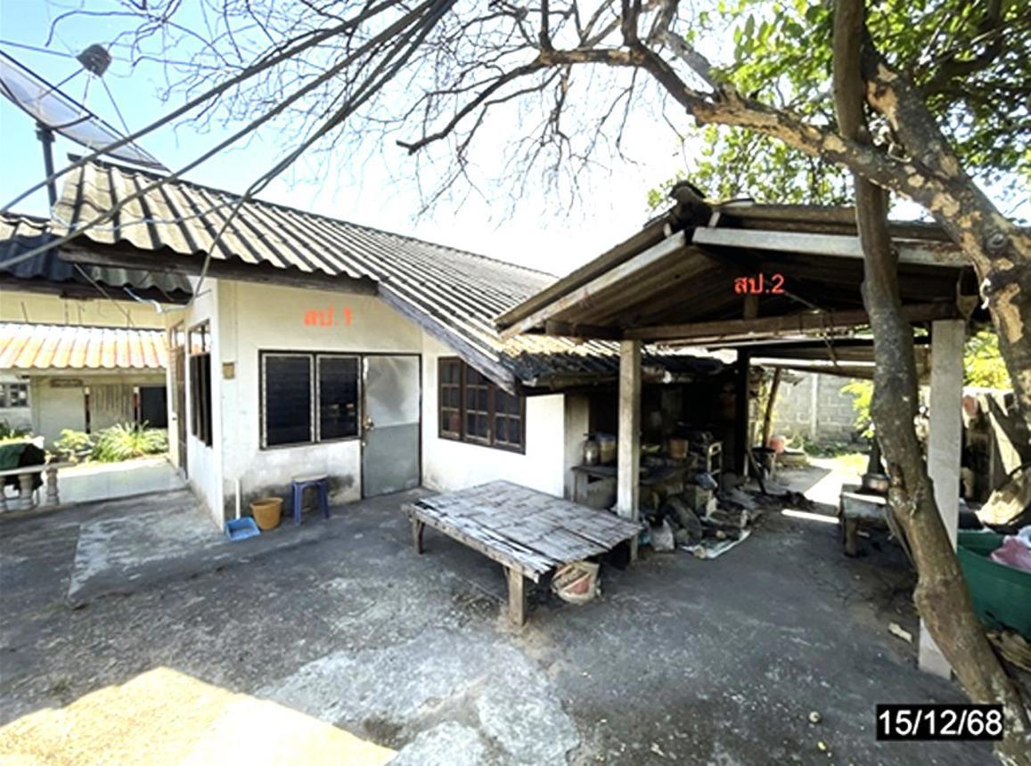 รูป บ้านเดี่ยว 41 ตร.วา น้ำพอง ขอนแก่น 562,000 - รูปที่ 10/17