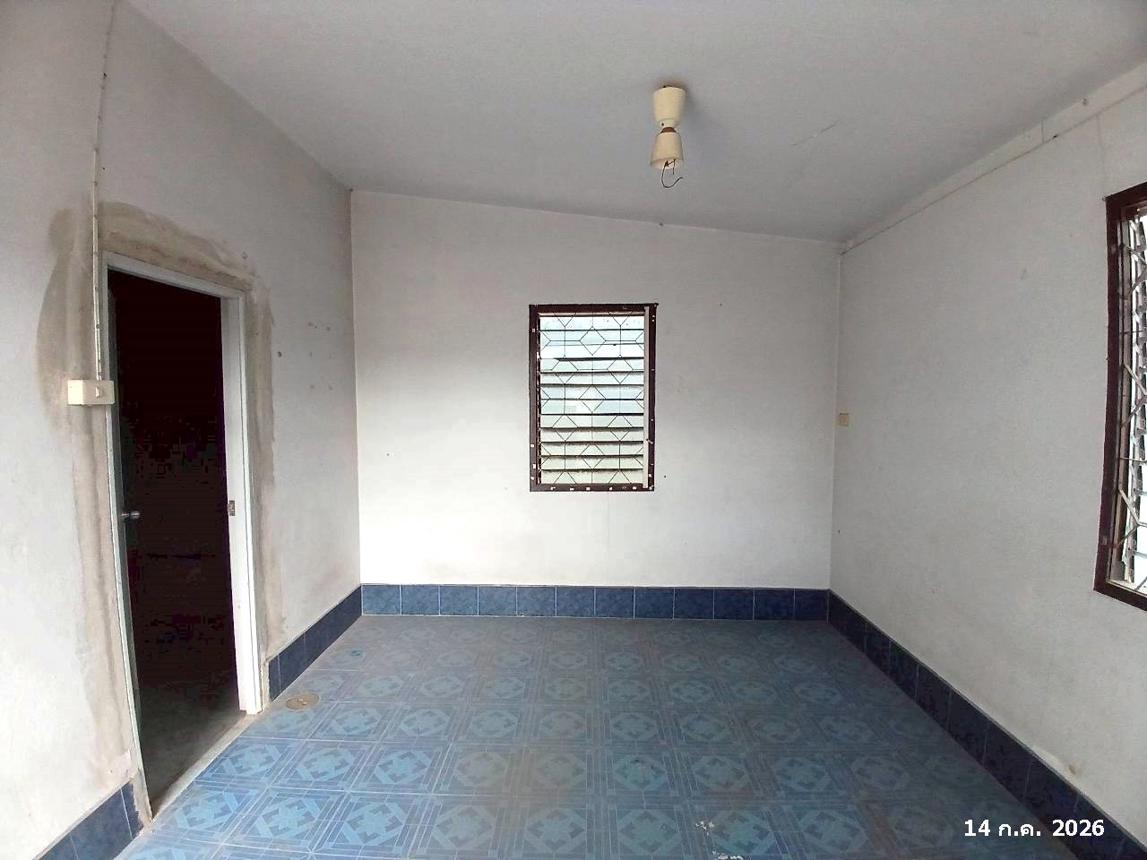 รูป อาคารพาณิชย์ 159 ตร.วา เมืองลำปาง ลำปาง 5.3M - รูปที่ 27/49