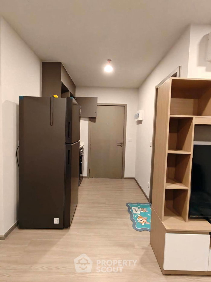picture 1-BR Condo at Aspire Sukhumvit-Rama 4 near BTS Phra Khanong (ID 3370139) - 7/7