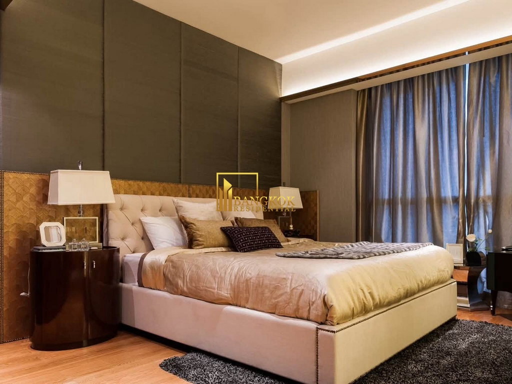 picture The Pano Condo | Elegant 2 Bed Riverside Property on Rama 3 - BR62179CD - 7/38