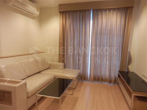 RHYTHM Ratchada-Huaikhwang near MRT Huai Khwang Station Hurry to book!! Limited quantity