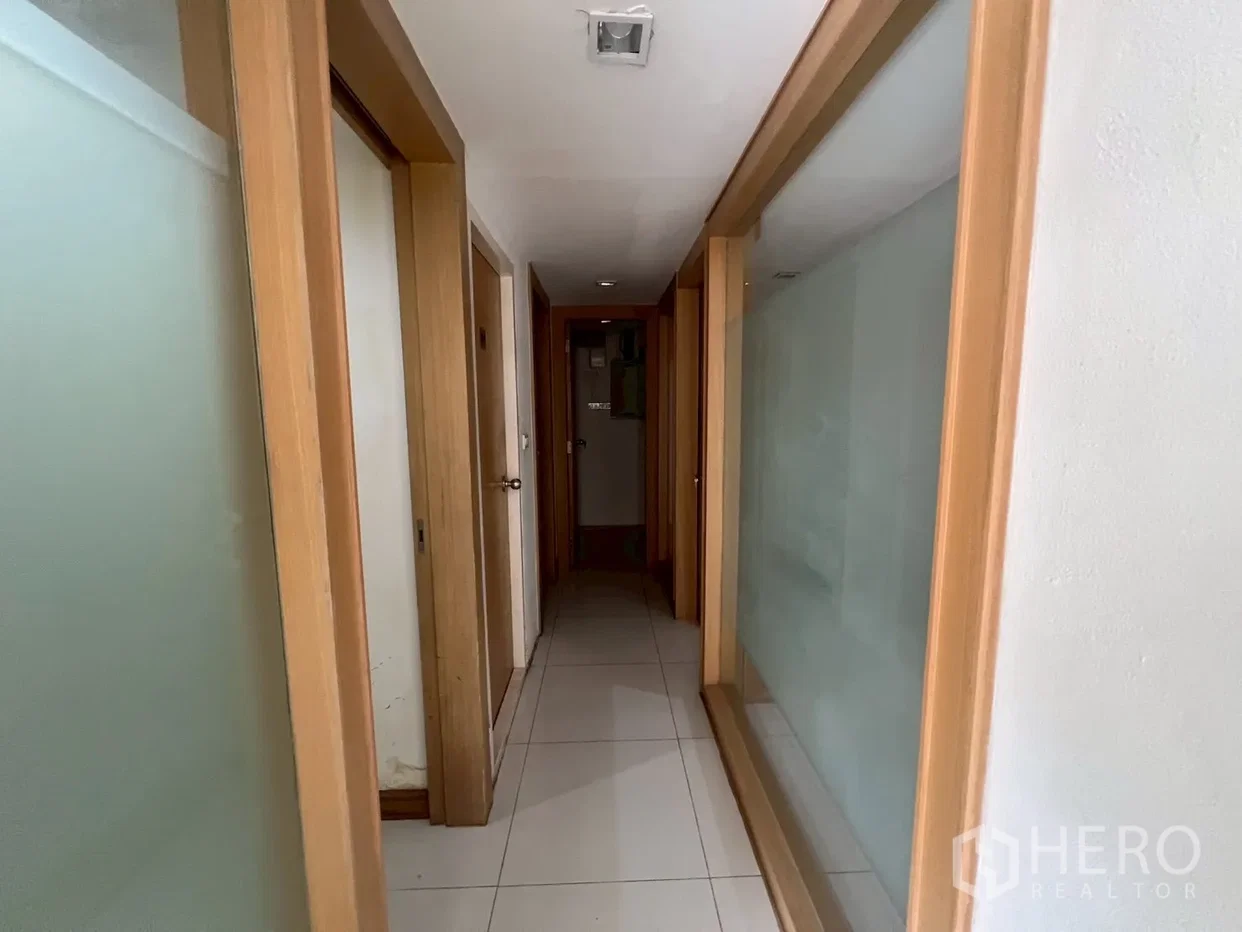picture For Rent Retail Space 165 sqm in Khlong Tan Nuea, Watthana, Bangkok BTS Phrom Phong - 10/19