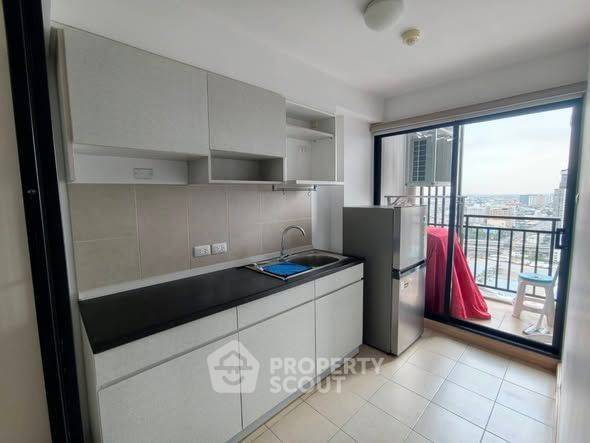 picture 1-BR Condo at Supalai Loft Talatphu Station near BTS Talat Phlu (ID 3370218) - 4/6