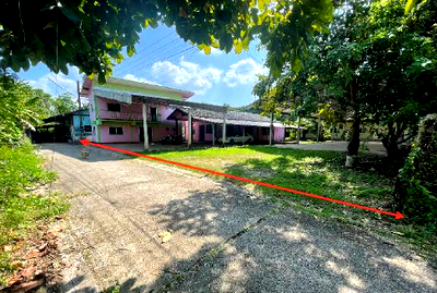 LAND 238.8 Sq.w. Muang Nong Khai Nongkai for 3.5M