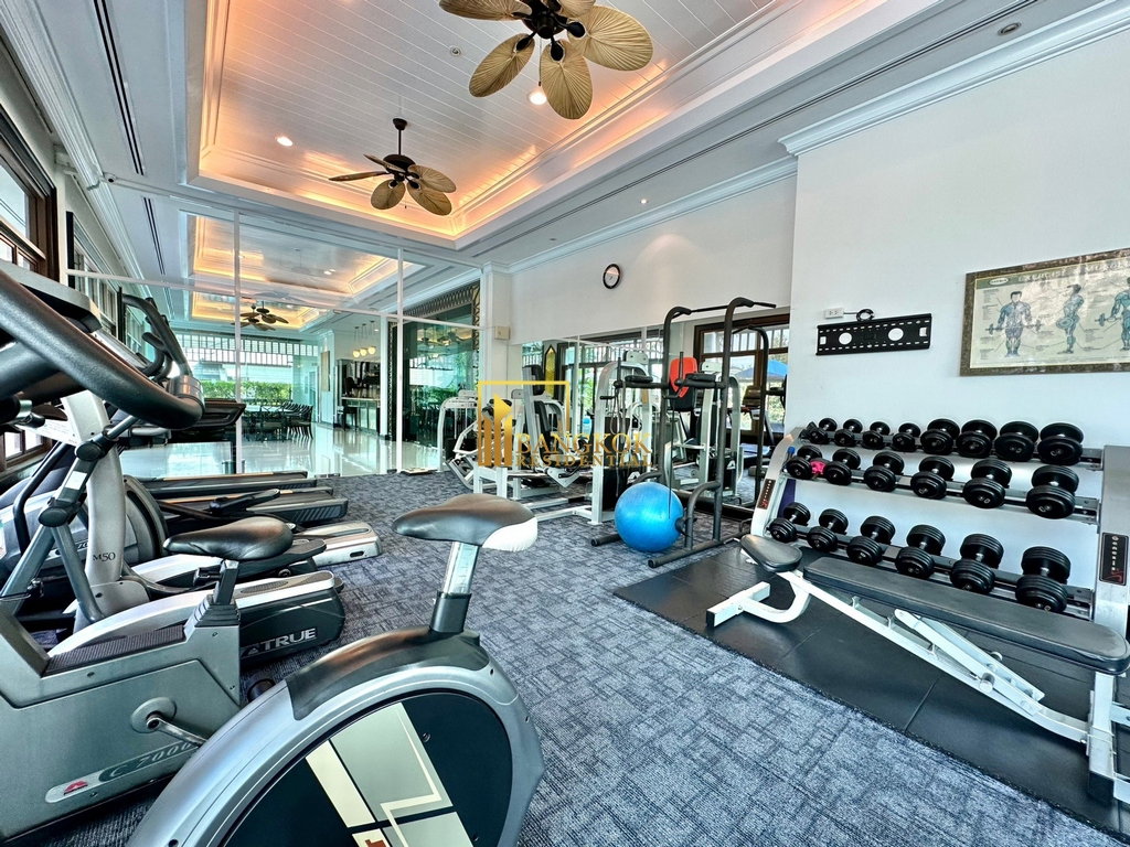 picture  L&H Villa Sathorn | Impressive 4 Bed House With Private Pool - BR28370SH - 53/56
