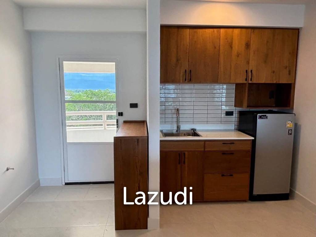 picture Condotel Cliff Beach Chaam 98 sqm Sea View - 11/20