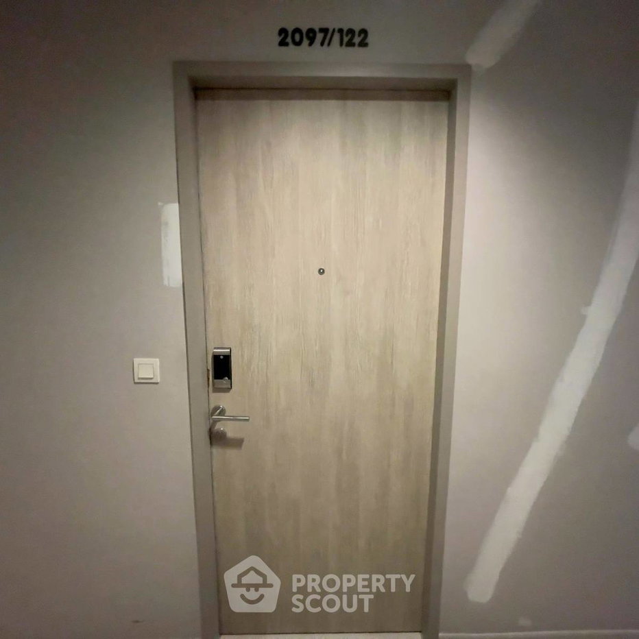 รูป ใกล้ BTS อ่อนนุช 200 เมตร | 1 ห้องนอน Ideo Mobi Sukhumvit 81 (ID 3369554) - รูปที่ 6/14