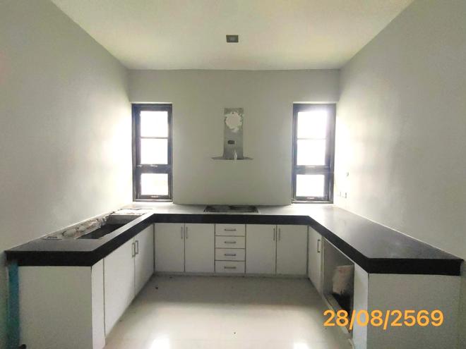 รูป บ้านเดี่ยว 99 ตร.วา บัวบานวิลล่า เมืองกระบี่ กระบี่ 4.7M - รูปที่ 9/29