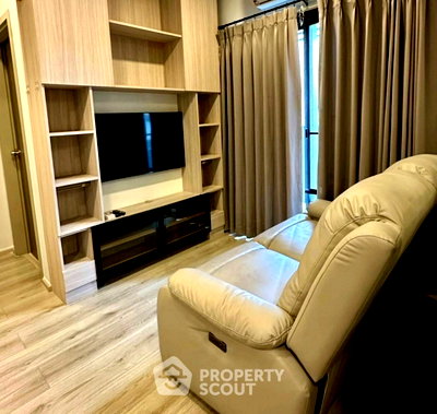 Condos for rent : 1-BR Condo at Metris Ladprao near MRT Lat Phrao (ID 3369903)