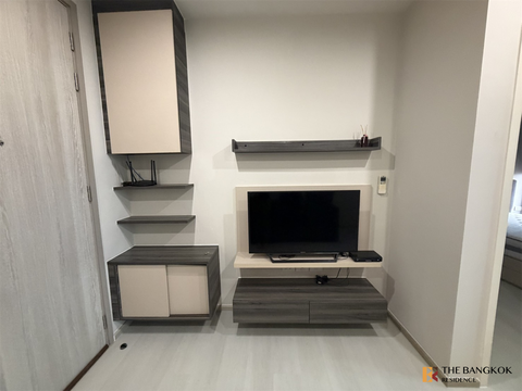 Ready-to-move-in, Prime Location Condo Centric Ari Station near BTS Ari