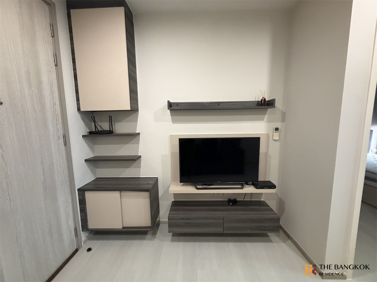 picture Ready-to-move-in, Prime Location Condo Centric Ari Station near BTS Ari - 1/9