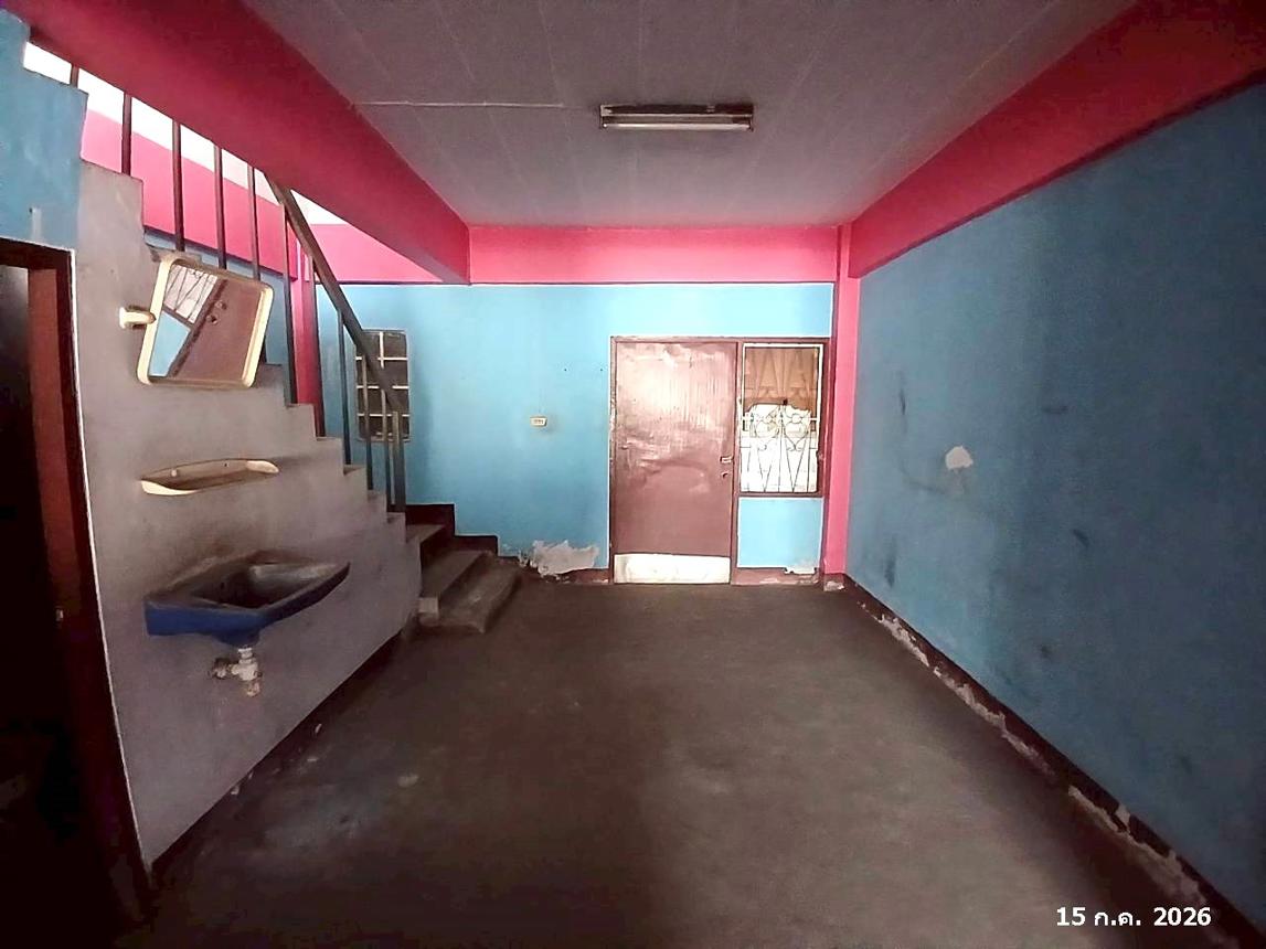picture SHOP HOUSE 21 Sq.w. Hang Chat Lamphang for 2.5M - 18/31