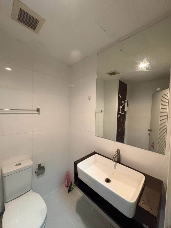 รูป 📣📣ให้เช่า A Space ME Sukhumvit 77 🔥 ☎️ติดต่อ คุณหย๊ะ 📞 093-4419156 ID Line : @928zbfqq   - รูปที่ 9/10
