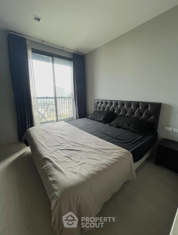 รูป คอนโด 1 ห้องนอน ชั้น 24 Rhythm Sukhumvit 44/1 ใกล้ BTS พระโขนง 70 เมตร (ID 3370104) - รูปที่ 5/5