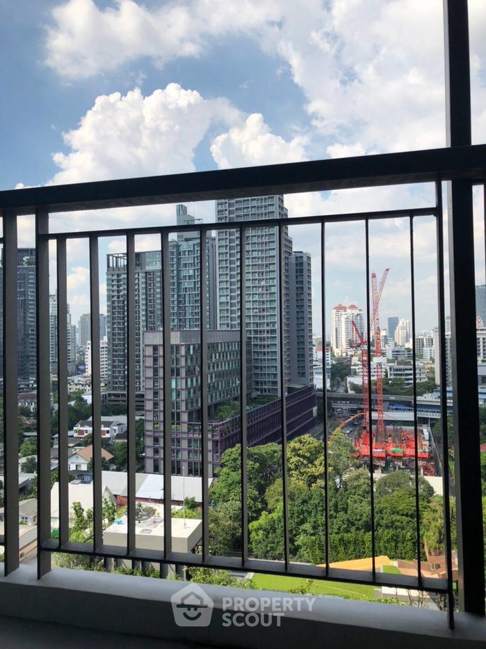 picture 16th-Floor 1-BR Condo At Rhythm Sukhumvit 36-38 Near BTS Thong Lor (ID 3369344) - 8/8