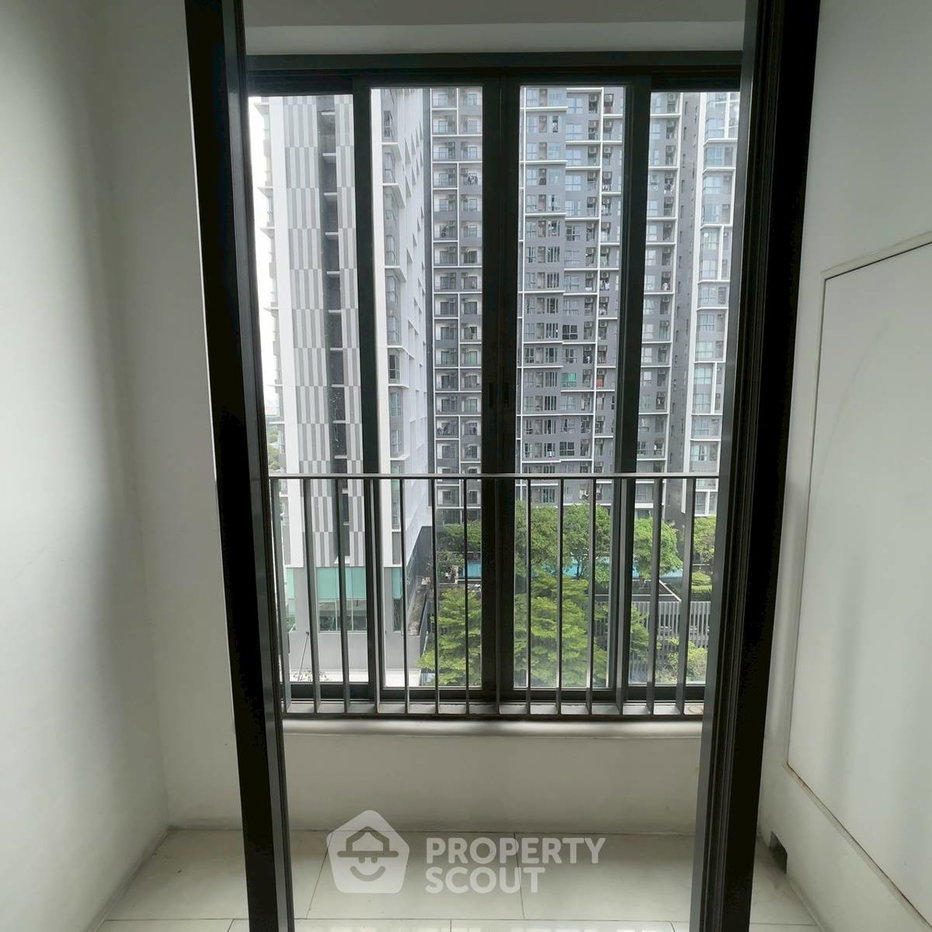 รูป ใกล้ BTS อ่อนนุช 200 เมตร | 1 ห้องนอน Ideo Mobi Sukhumvit 81 (ID 3369554) - รูปที่ 3/14