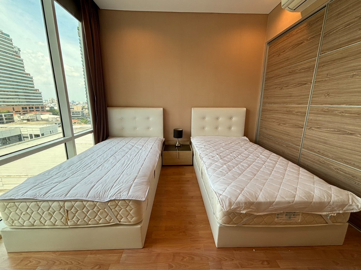 picture ðķPet-FriendlyðąðFor Rent âĻFullertonâĻ 2 beds, 2 baths, size 105 sqm, Near BTS Thonglor (0.5 km), Tel.0982645161 - 10/13