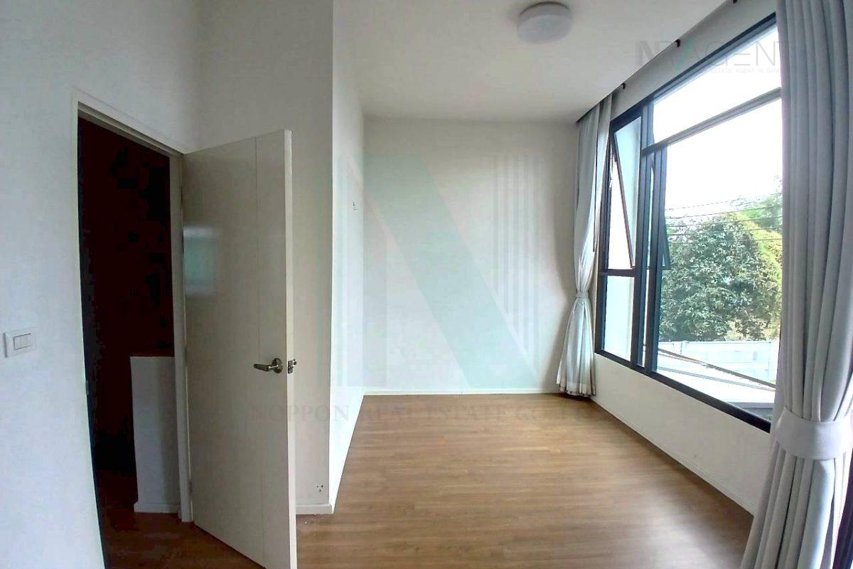 รูป ขายทาวน์เฮาส์ โครงการ พลีโน่ พหลโยธิน - วัชรพล 2 2 ชั้น 3 ห้องนอน 2 ห้องน้ำ - รูปที่ 7/8