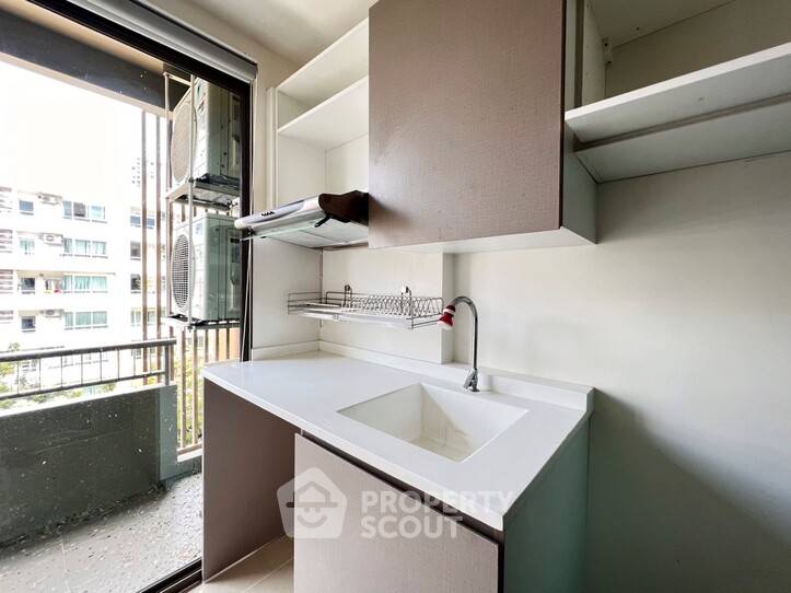 picture 1-BR Condo For Sale At Metro Luxe Ratchada Near MRT Huai Khwang (ID 3367507) - 6/14