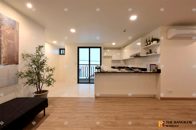 Condos for rent : Hurry to book!! Popular rare units Voque Residential Condominium Sukhumvit 31