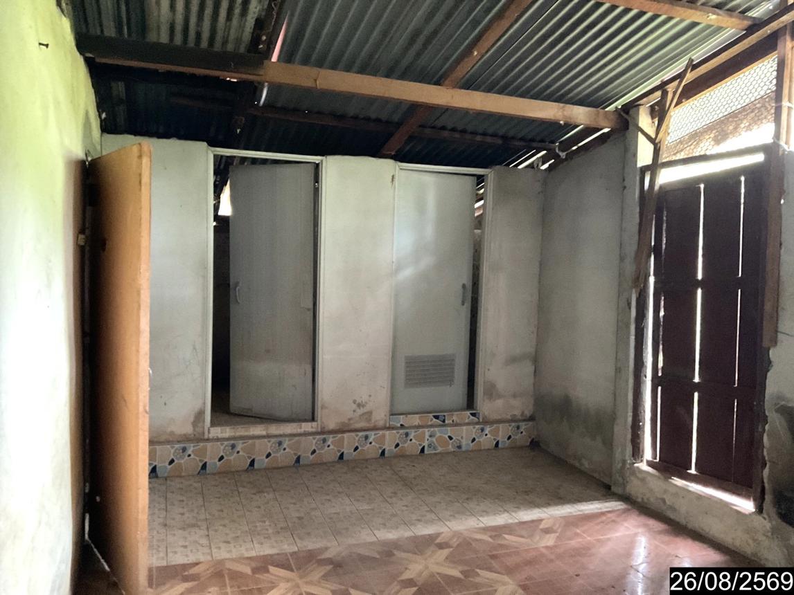 picture HOME 102 Sq.w. Wang Saphung Loei for 1.1M - 22/31