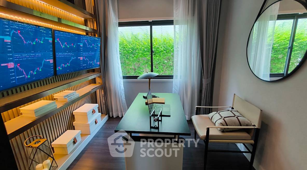 รูป บ้าน 5-ห้องนอน ที่ บางกอก บูเลอวาร์ด รามอินทรา-วัชรพล ใน ออเงิน (ID 3369295) - รูปที่ 5/11