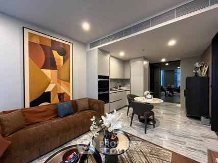 คอนโด 1 ห้องนอน เลี้ยงสัตว์ได้ The Residences 38 ใกล้ BTS ทองหล่อ 90 เมตร (ID 3367943)