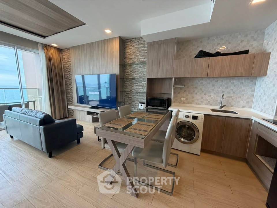 รูป คอนโด 1-ห้องนอน ที่ ซีตัส บีชฟรอนท์ ใกล้ หาดจอมเทียน (ID 3367713) - รูปที่ 6/9