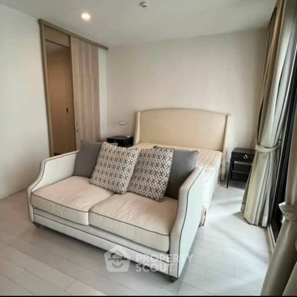 picture 100m To BTS Phloen Chit | 1-BR At Noble Ploenchit (ID 3368407) - 1/7