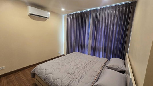 รูปภาพ Diamond Ratchada-Huaikhwang | ✨ 1 Bedroom | 35 sq.m. | 19th Floor | City View # AS-7894