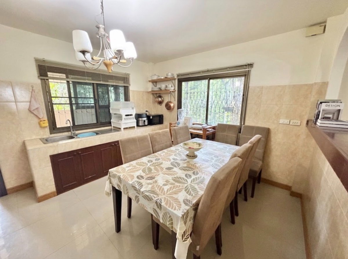 รูป ขายบ้านตากอากาศพร้อมบ้านต้นไม้ บนที่ดิน 2 ไร่ ปากช่อง - รูปที่ 20/89