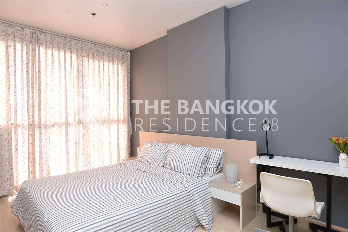 picture Ideo Mix Phaholyothin near BTS Saphan Khwai More Convenience, Full Relaxation - 8/9