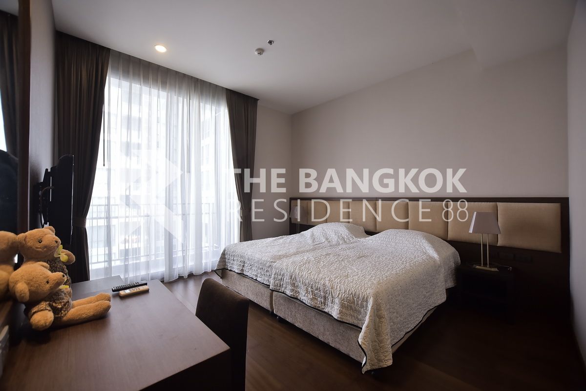 รูป ควอทโทร บาย แสนสิริ คอนโดทำเลเด่น ราคาน่าคบ - รูปที่ 9/10