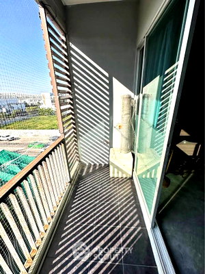 Condos for sale : 1-BR Condo At A Space Kaset, Lat Phrao, 35 Sqm For Sale (ID 3368712)