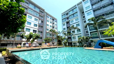 Condos for sale : 1-BR Condo At The Trust Condo Hua Hin (ID 3369487)