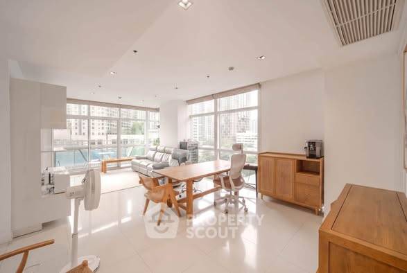 picture 2-BR 132 Sqm At Athenee Residence, 200m To BTS Phloen Chit (ID 3367772) - 1/17