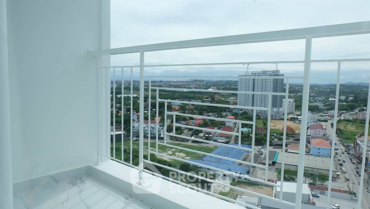 picture 20th-Floor 2-BR Condo At The Empire Tower Pattaya (ID 3369440) - 4/15