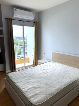 💥 [ 𝐏-𝟏𝟎𝟓𝟓𝟒 ] FOR RENT : My Condo Sukhumvit 103 Great Price! Near BTS Udomsuk 𝟔,𝟎𝟎𝟎 THB/mo. | Line @easycondoplus | 099-229-6397